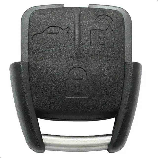 Capa Chave Astra Vectra Corsa 2006 2007 2008 2009 2010 2011