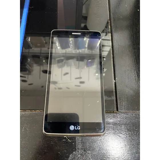 LG Max Para Refacciones