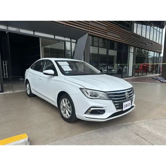 Mg Mg5 1.5 Com Excite At