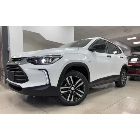 Chevrolet Tracker 1.2 Turbo Mt