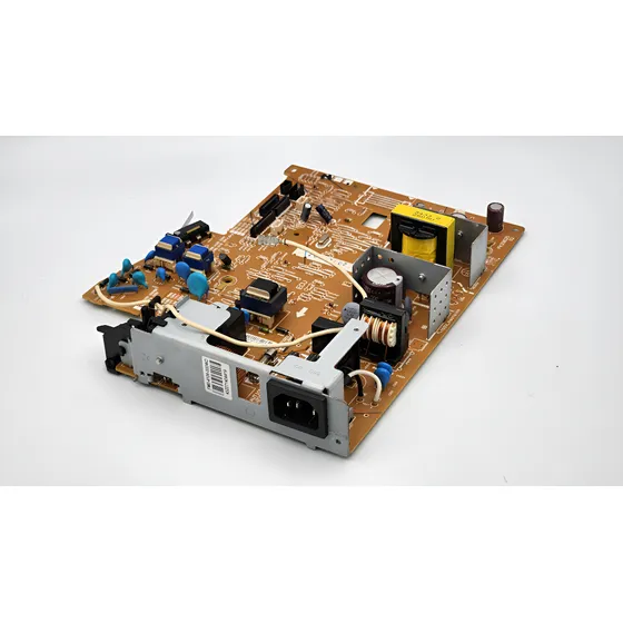 Fuente De Poder Canon Mf 4770 4720 4730 4750