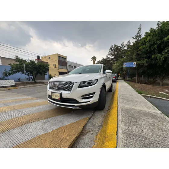 Lincoln Mkc 2.3 Reserve At
