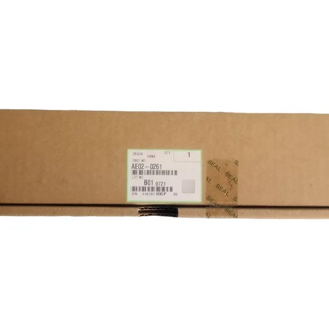 Rodillo De Presion Ricoh Mp C2004/6004 Imc2000/6000 Original