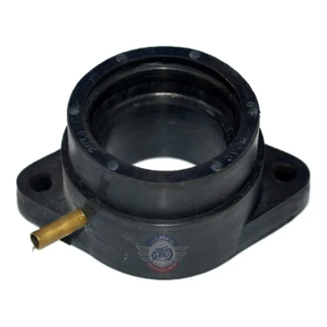 Boca De Admisión Yamaha Xs 400 Special Izquierda - Rts 