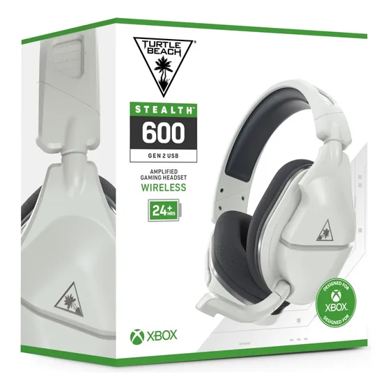 Audifonos Inalambricos Turtle Beach Stealth 600 Gen 2 Xbox