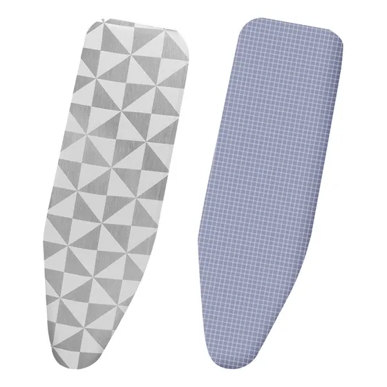 *para 2 Capas Elásticas Para Tábuas De Passar Roupas