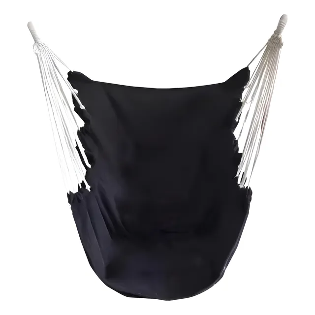 Silla Hamaca Colgante En Columpio +kit Instalación