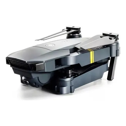 Drone Con Camara 4k Wifi 998 Pro Para Celular Control