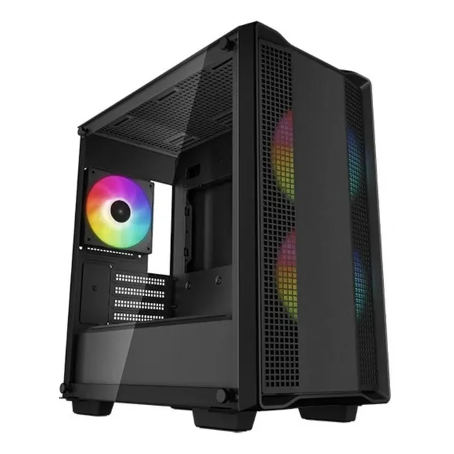 Equipo Gamer Ryzen 5 5600x, 16gb, 1tb Nvme, Gtx1050ti 4gb