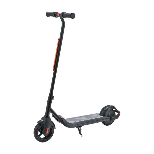 Scooter Eléctrico Para Niños Full Led Bateria Litio Display