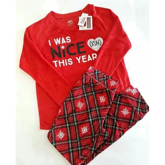 Pijama Para Niñas Marca Justice Talla 8