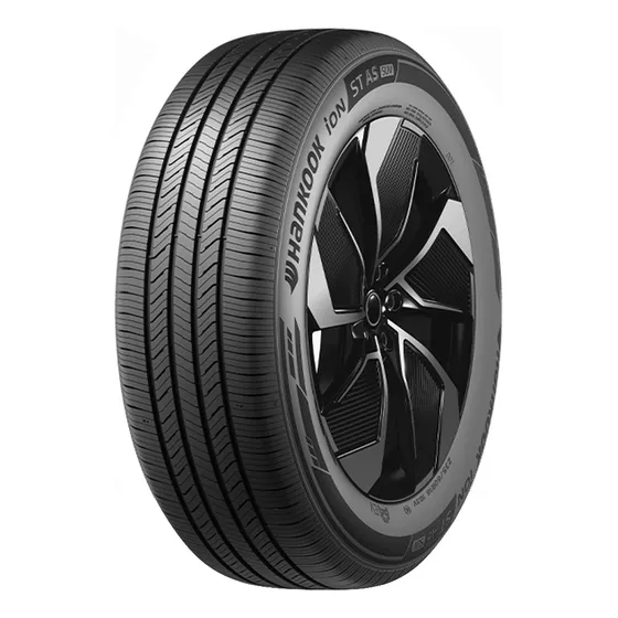 215/55r17 Llanta Hankook Ih61  Ion St As 91w