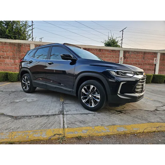 Chevrolet Tracker 1.2 Premier Turbo At