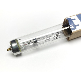 Tubo Germicida 30w Tuv Uvc Repuesto G30t8 30w G13 Osram Tubo Germicida 30w Tuv Uvc Repuesto G30t8 30w G13 Osram