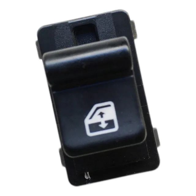 Botão Interruptor De Vidro Elétrico Jeep Renegade/compass