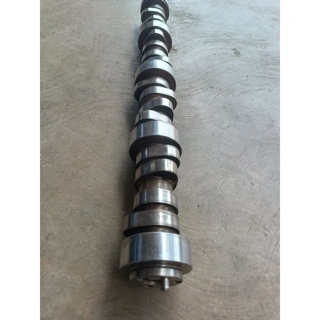 Árbol De Levas Chevrolet 5.3 Tres Tornillos Usado