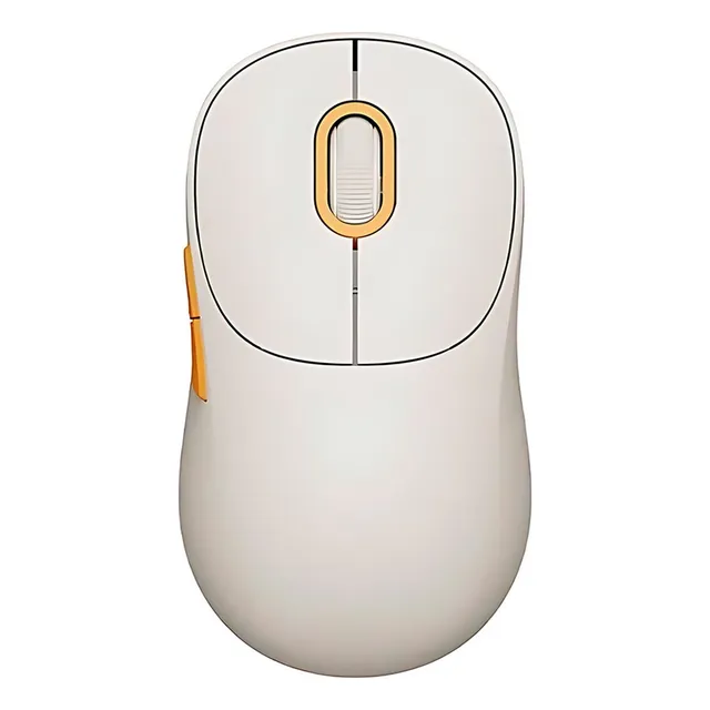 Xiaomi Mouse 3 Inalámbrico // Color Blanco