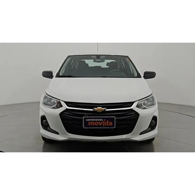 Chevrolet Onix 1.0