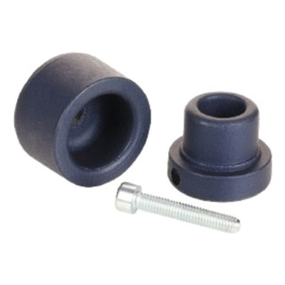 Adaptador O Dado Polifusión Ppr 32 Mm Adaptador O Dado Polifusión Ppr 32 Mm