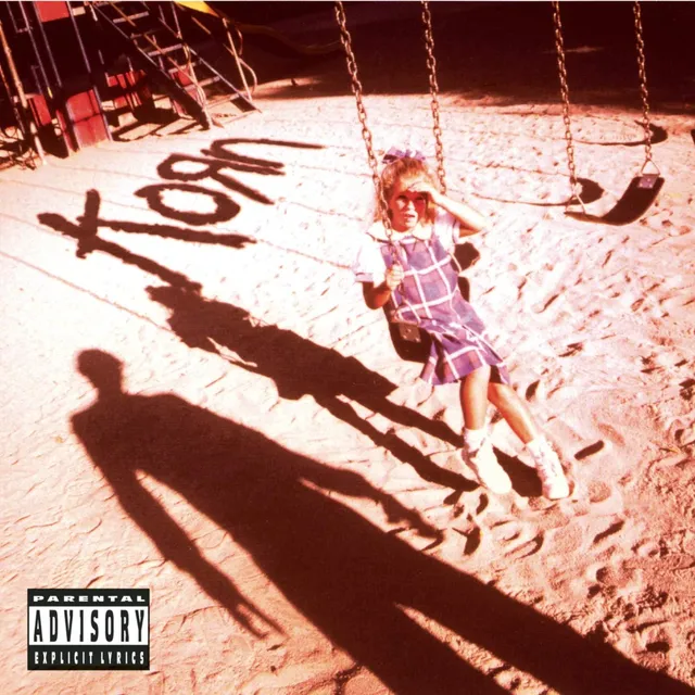 Cd: Korn