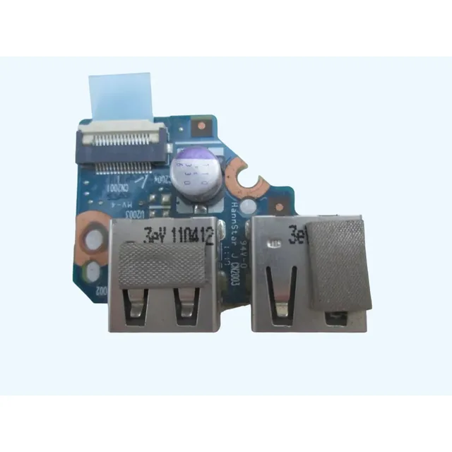 Puerto Usb Hp Pavilion Dm4 - 2095la Dm4 - 2045la Seminuevo