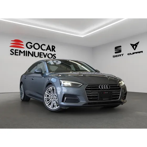 Audi A5 Sb 2.0 Tfsi 252 Hp S Line