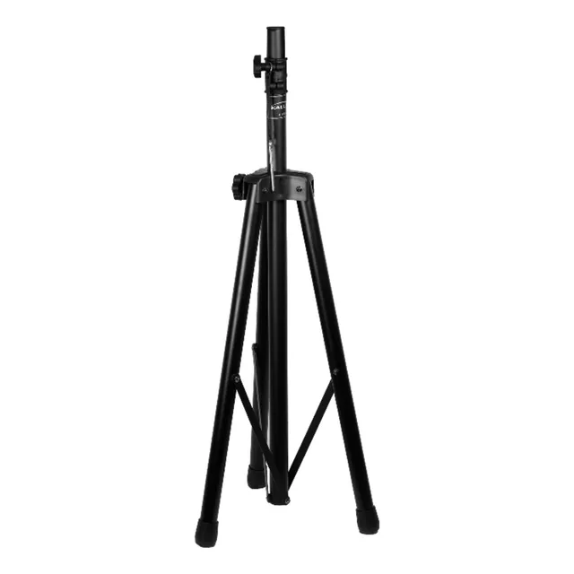 Tripode Metalico Parlante Cabina Bafle Universal Bose S1 Neg