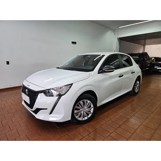 Peugeot 208 1.2 Like