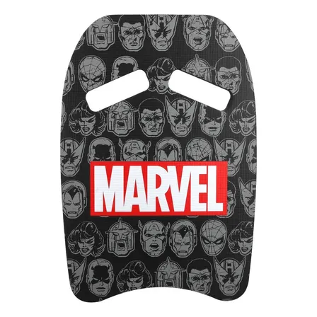 Tabla De Natacion Avengers Marvel