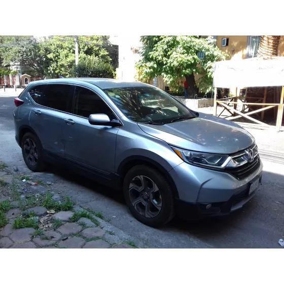 Honda Cr-v 1.5 Turbo Plus Cvt