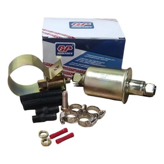 Pila Gasolina Ep8012 Mecanica Externa Marca Gp