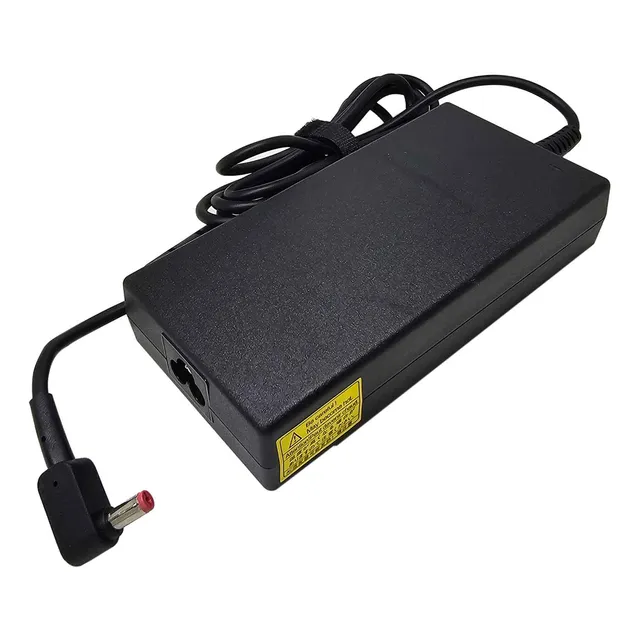 Fonte Para Notebook Acer Predator Triton 300 Pt316-51s-72xa
