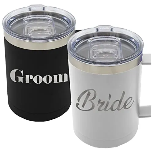 Mis Recuerdos Personales Bride Y Novio Aislados 665sc
