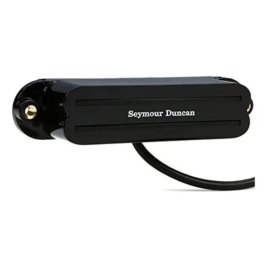 Pastilla Seymour Duncan 11205-02 Shr-1b Hot Rails Strat Para
