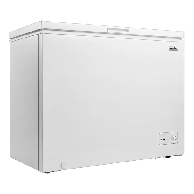Congelador De 300 Litros Mabe Blanco
