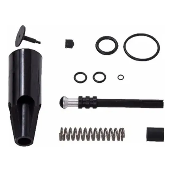 Kit De Reparo Arpão Cobrasub Pneumática