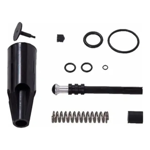 Kit De Reparo Arpão Cobrasub Pneumática