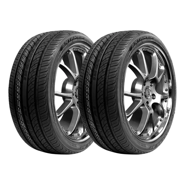 Kit de 2 llantas Antares Ingens A1 185/55R15 82 V