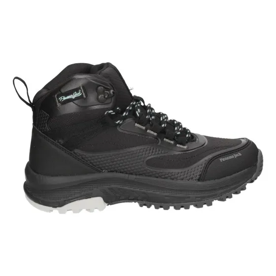 Botin Outdoor Mujer Panama Jack - F796