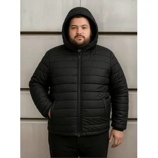 Jaqueta Plus Size Masculina ImpermeĂĄvel Puffer Blusa Casaco Jaqueta Plus Size Masculina ImpermeĂĄvel Puffer Blusa Casaco