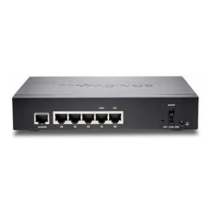 Sonicwall Tz350 Tz350.
