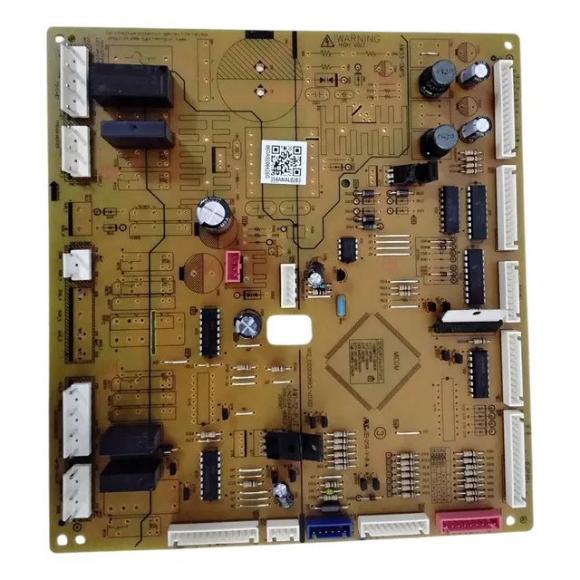 Tarjeta Pcb Main Da92-00426ag Refrigerador Inverter Samsung