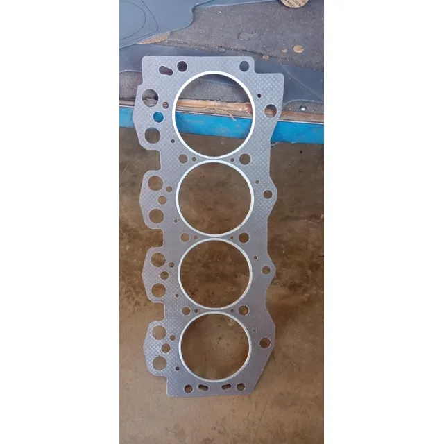 Empacaduras De Camara Kia Pregio 
