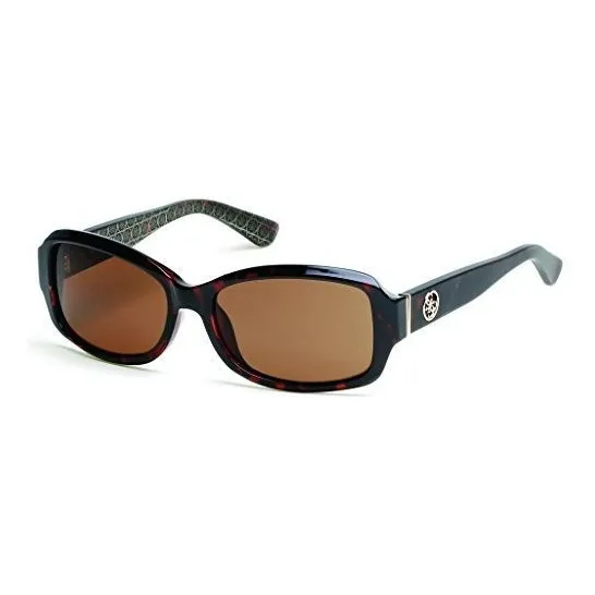 Guess Gafas De Sol Rectangulares Gu7410 De Mujer, La Kxyol