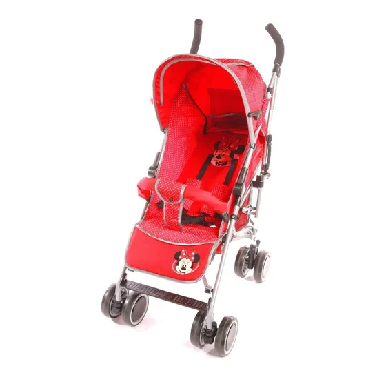 Coche Paragüita Grande Coche Paraguas Reforzado Disney 3055