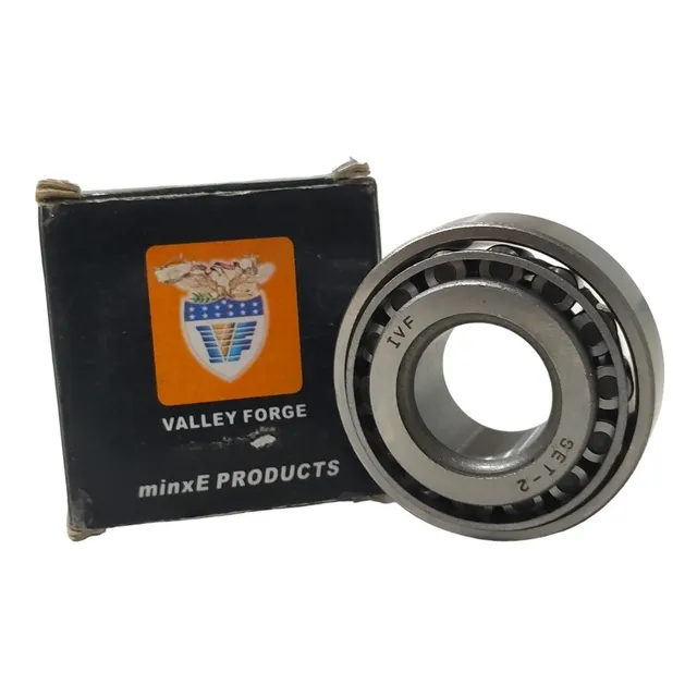 Rolinera Conico Trasera  Interno Silverado 2500 (99-11) Lm11