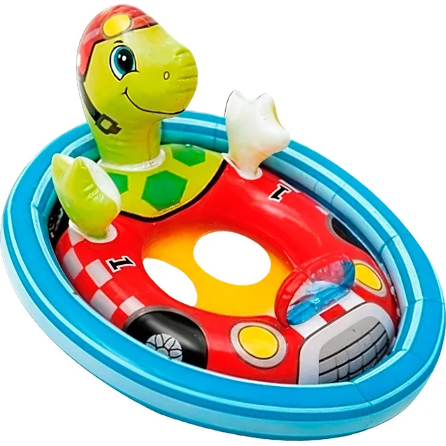 Salvavidas Inflable Para Niños Intex