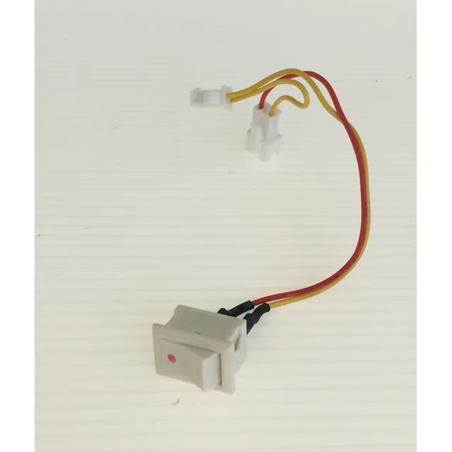 Repuesto Llave Encendido Interruptor 