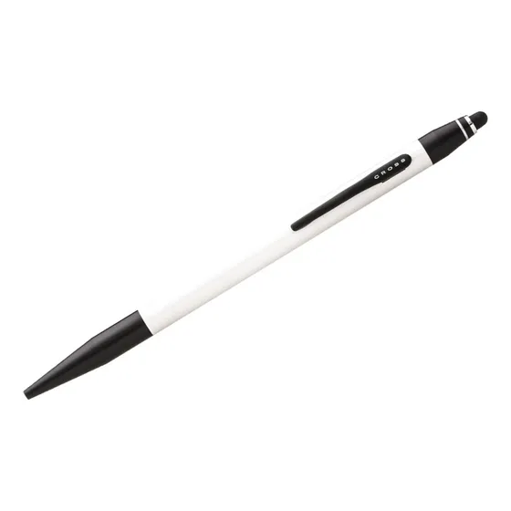 Pluma Stylus Cross Tech Personalizada Grabada Touch