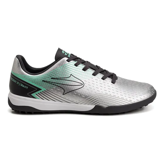 Topper Stingray III Hombre